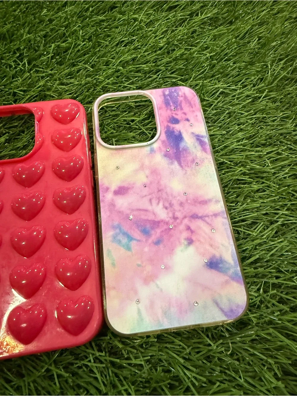 iPhone 13 Pro Phone Cases - Lot of 3